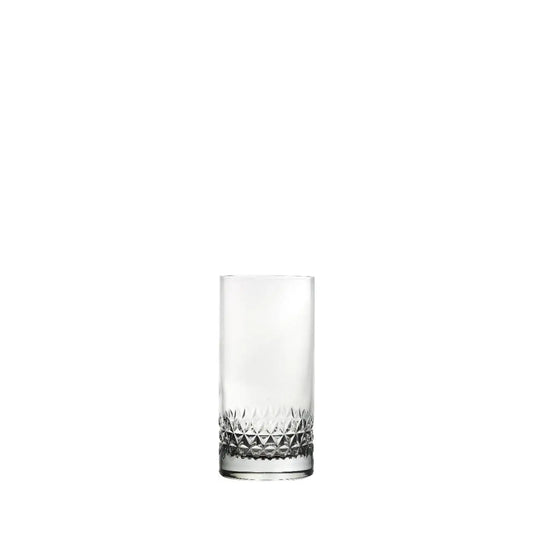 Rocks Ultra 12oz Hi-Ball polycarbonate highball glass by Bold Drinkware