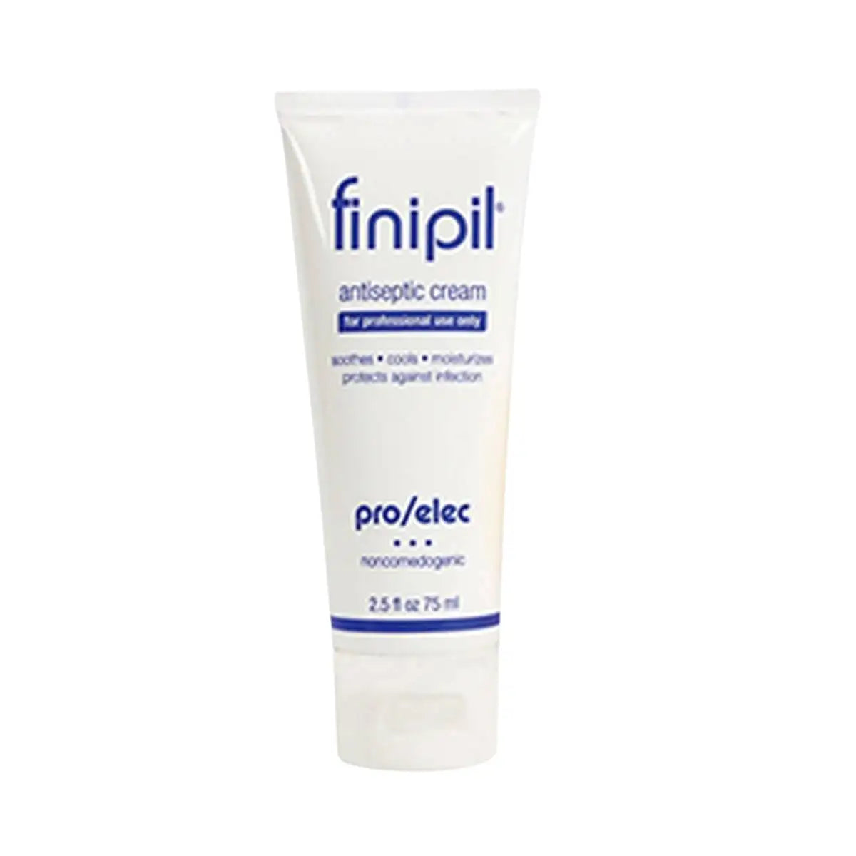 Nufree Finipil Pro/Elec 2.5 oz.