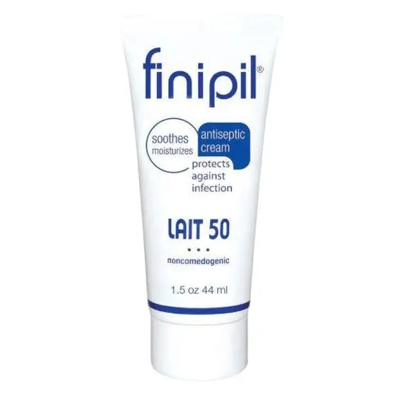 Nufree Finipil Lait 50/ 4 piece