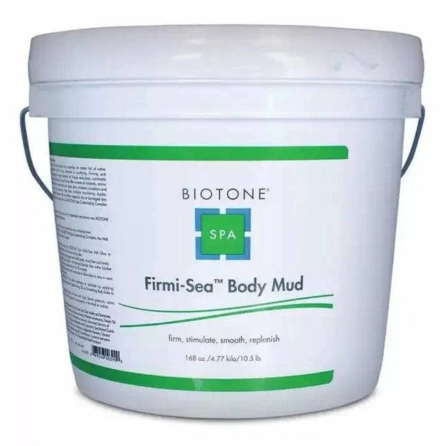 BIOTONE® Firmi-Sea Body Mud 168 oz