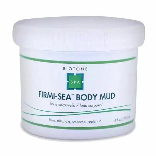 BIOTONE® Firmi-Sea Body Mud 4 oz