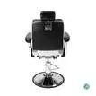 FITZGERALD Barber Chair (Black)