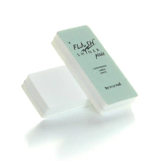 DND Flash Shiner Pixie Block 2-Way Buffer - 20 Pack