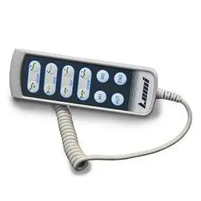 Handset Control With Memory Function for Lemi Syncro Bi-Zak and Podo Dream Chairs