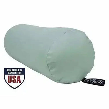 Oakworks Bolster- 8 x 26 Round Fluffy