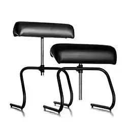 Belava Free-Standing Foot Rest - Black