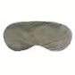 Luxury Therapeutics Fresco-Taupe Eye Pillow