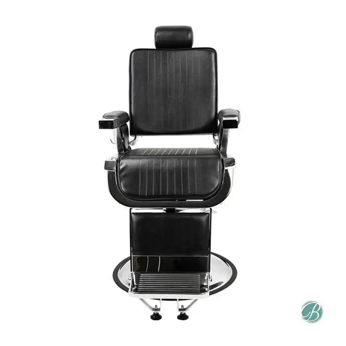 LINCOLN Jr Barber Chair (Black)