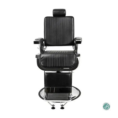 LINCOLN Jr Barber Chair (Black)