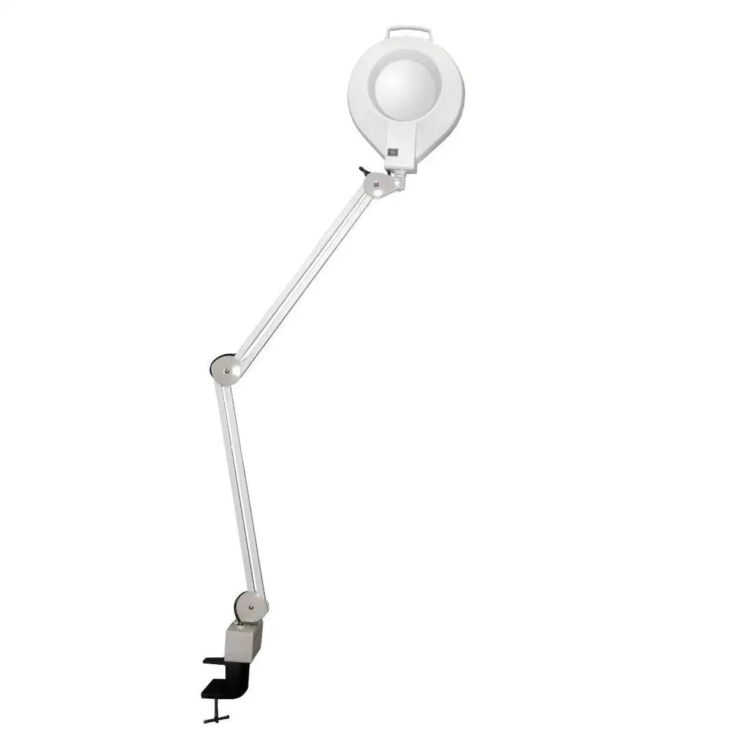 5 Diopter Magnifying Lamp - Clamp ON