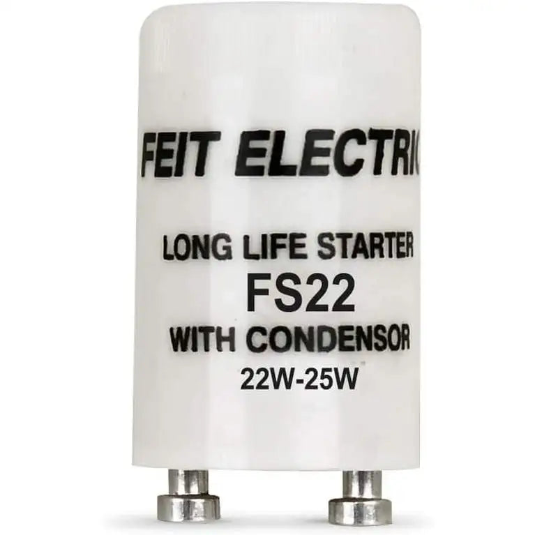 FS22/10 22-25W Fluorescent Starter