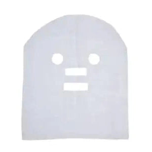 DUKAL Reflections™ Gauze Facial Mask with cutouts - 50 PK