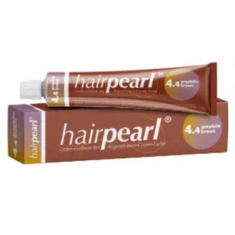 Hairpearl Graphite Brown Tint 20ml