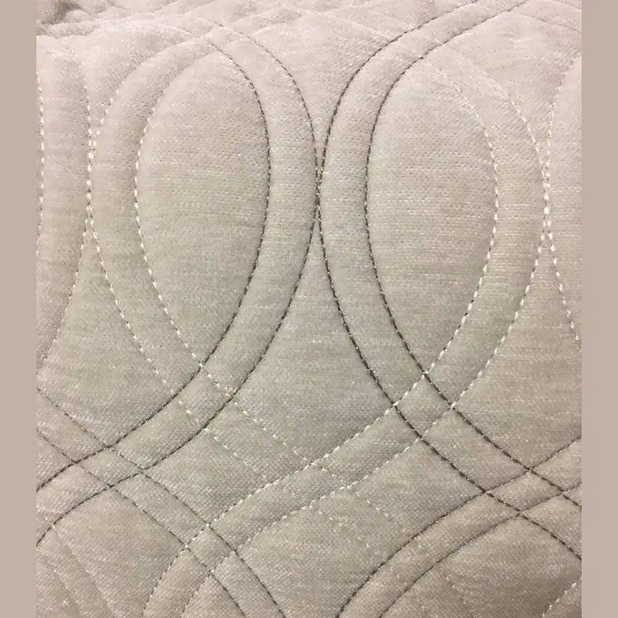 Luxury Therapeutics Accent Pillow