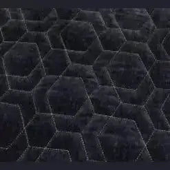 Luxury Therapeutics Accent Pillow