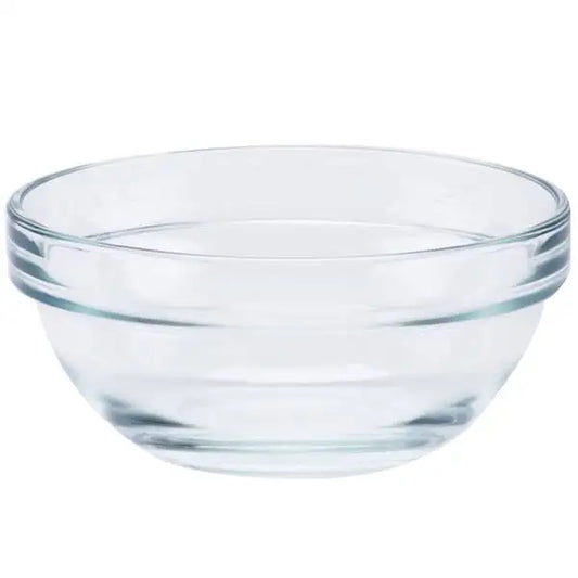 Glass Bowl - 1.25 oz