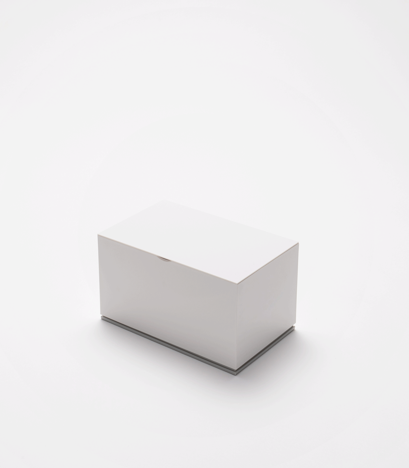 Product GIF showing Skincare Organizer with various props.