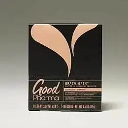 GoodPharma Brain Gain Coffee - Master Case