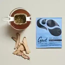 GoodPharma Rest Assured Tea - Master Case