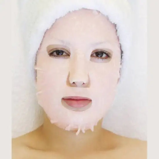 Martinni ElastiFirm Green Tea Lift Mask 1.62 oz