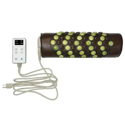 HealthyLine Pebble JT Bolster Firm InfraMat Pro®