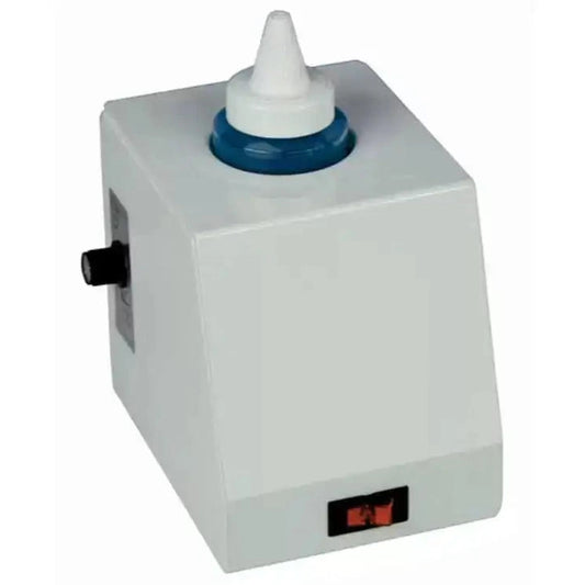 Ideal Adjustable Single 8 oz. bottle, 2" dia., .25 liter