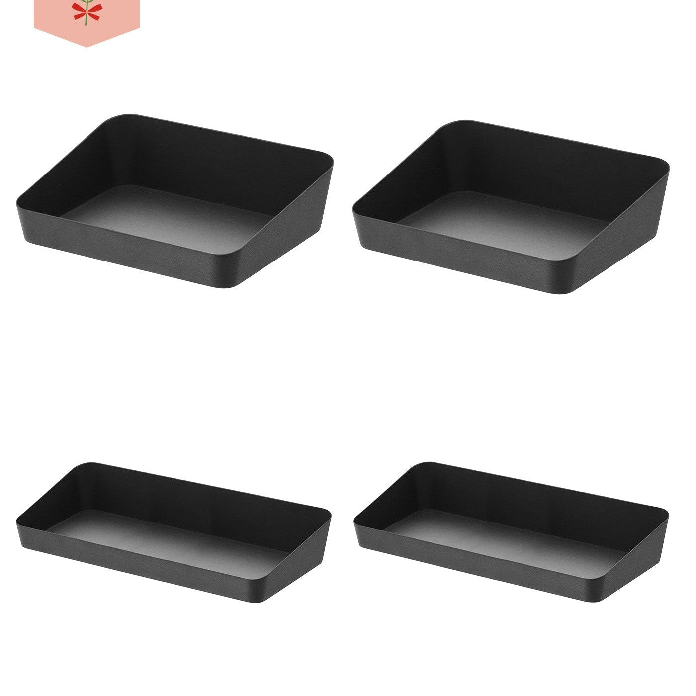 Vanity Tray Bundle on a blank background.