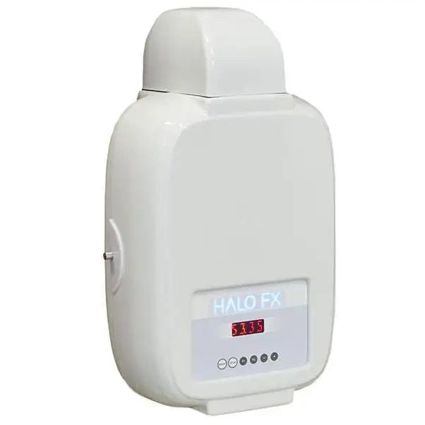 Ghs Generator FX Halogenerator by GHS | Touch America Salt Therapy | The Spa Mart