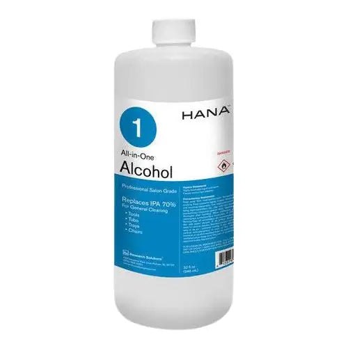 Hana All-in-One Alcohol - 32 oz