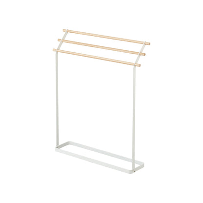 Bath Towel Rack on a white background.