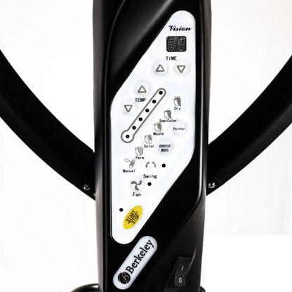 Free Standing Hair Processor