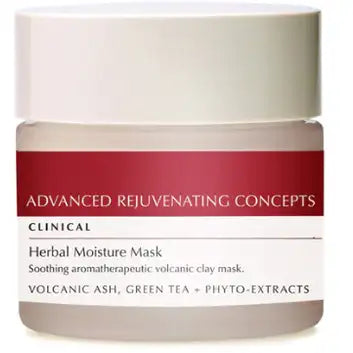 Advanced Rejuvenating Concepts Herbal Moisture Mask - 5 oz Pro Size
