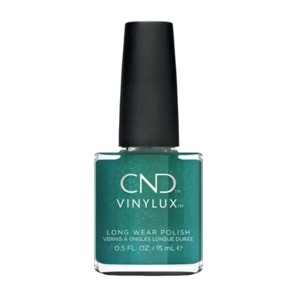 CND VINYLUX She's A Gem #369 0.5 fl oz long wear polish bottle