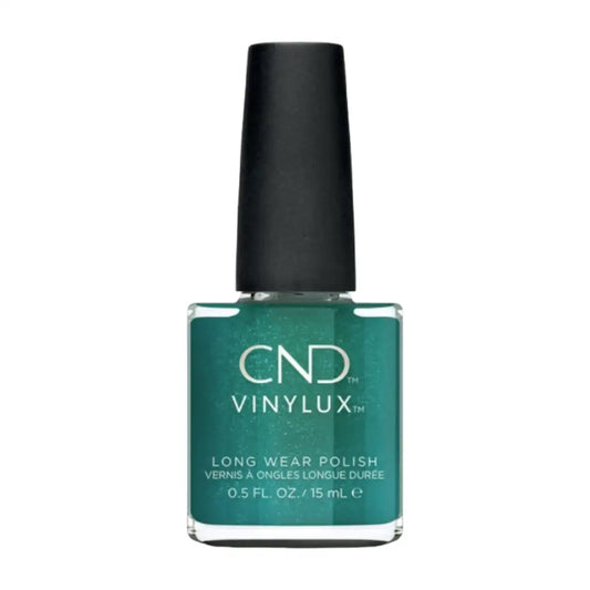 CND VINYLUX She's A Gem #369 0.5 fl oz long wear polish bottle