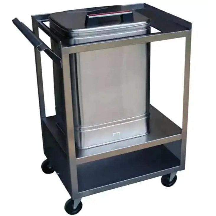 Ideal Hot Pack Service Center, Utility, Large 6-Pack