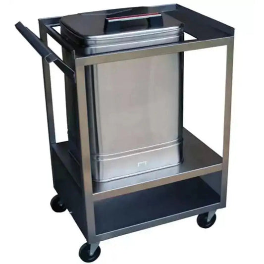 Ideal Hot Pack Service Center, Utility, Large 6-Pack