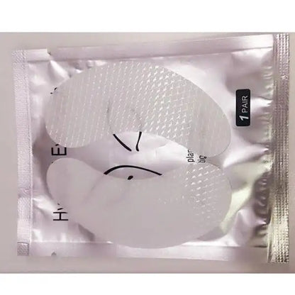 Hydrogel Under Eye Pads- 100 Count