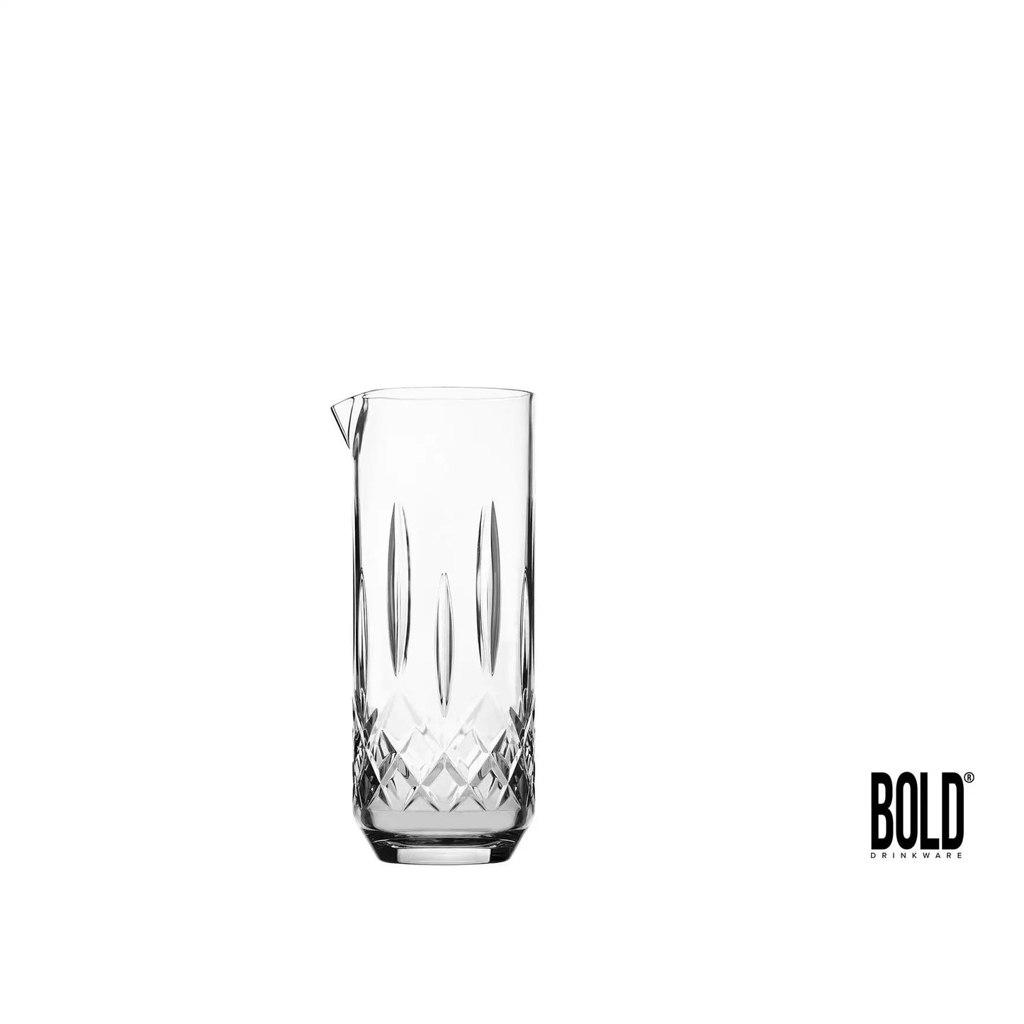 Maldives 23oz Mixing Glass