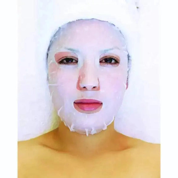 Martinni Hyaluronic Moisture Retention Mask - 1.62oz