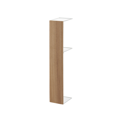 Bathroom Organizer on a blank background.