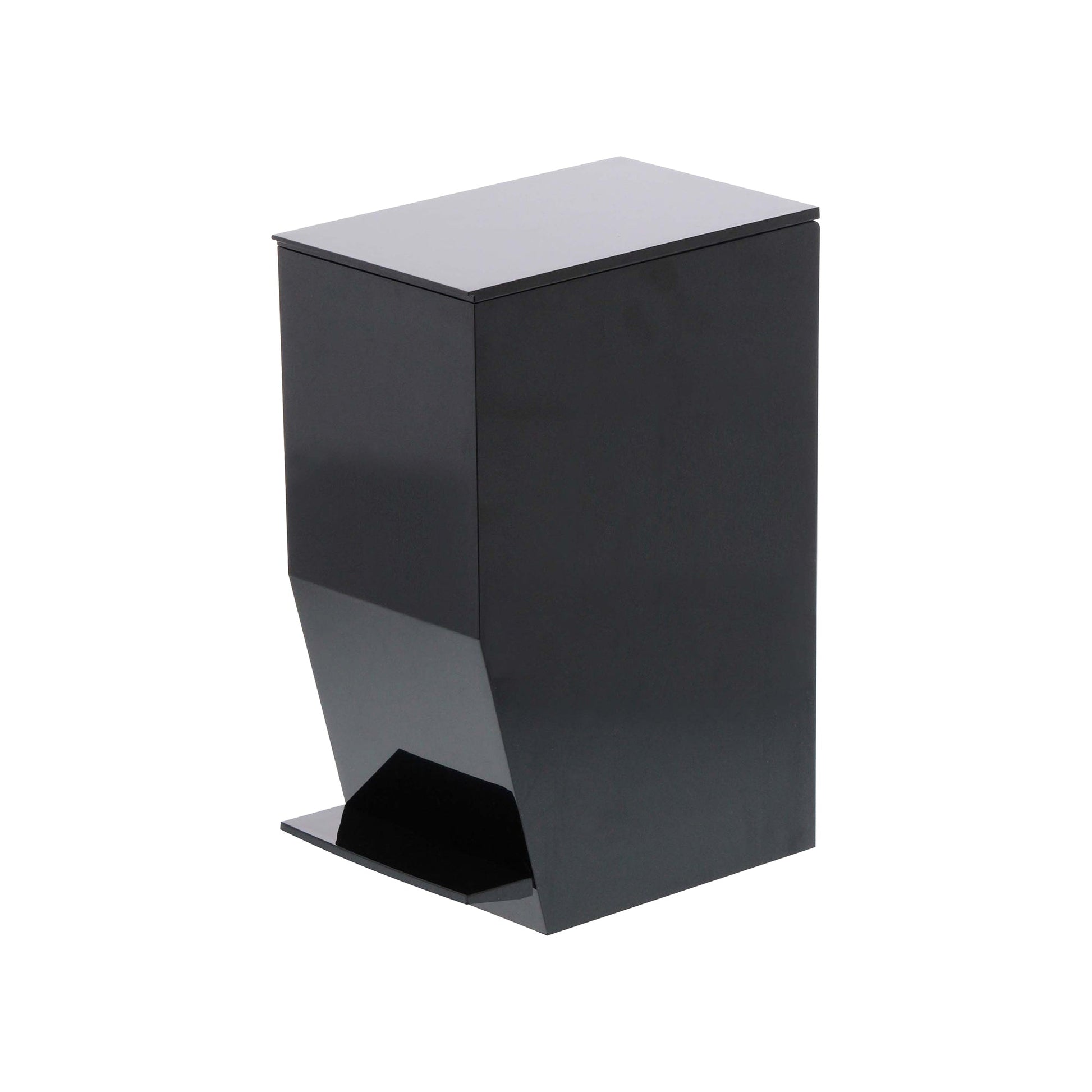 Step Trash Can on a white background.