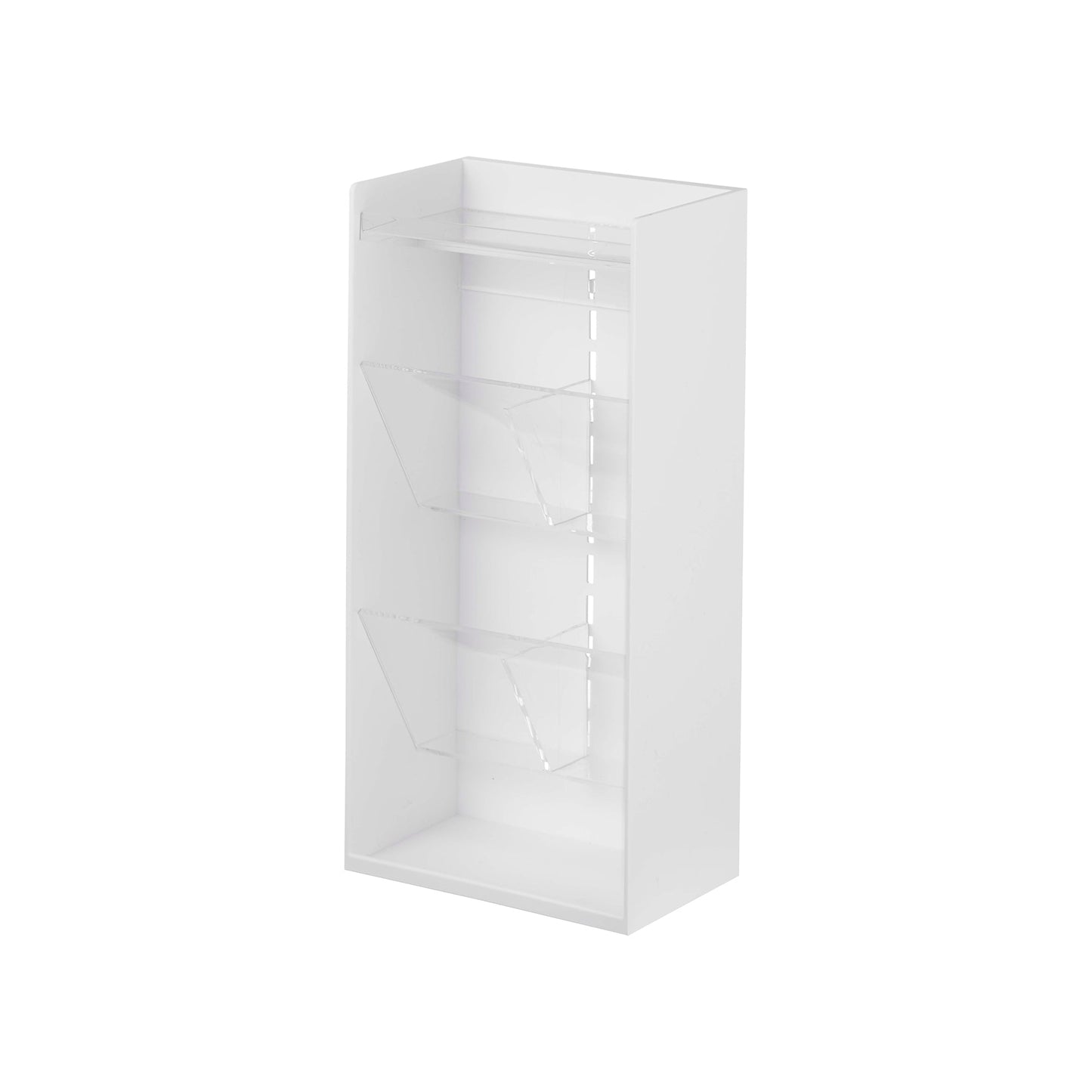 Accessory Organizer on a white background.