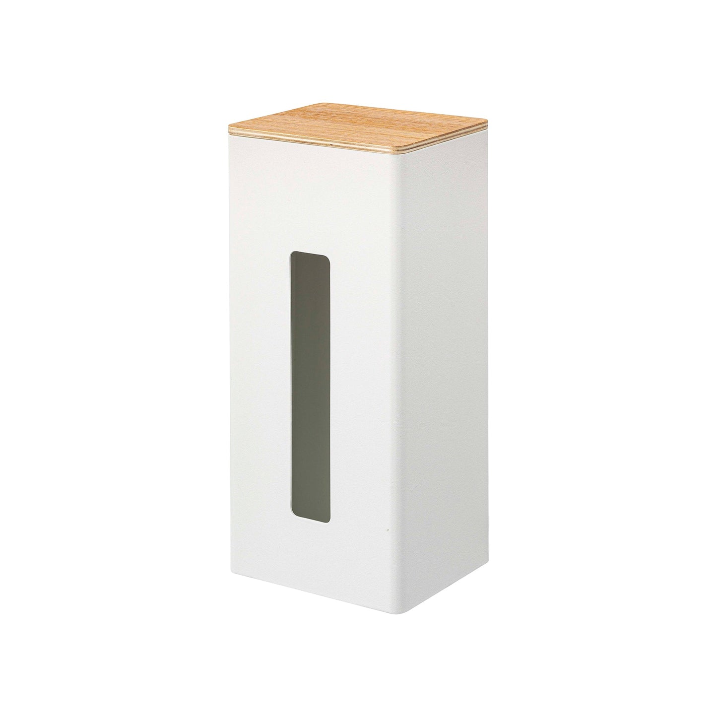 Two-Sided Tissue Case on a white background.