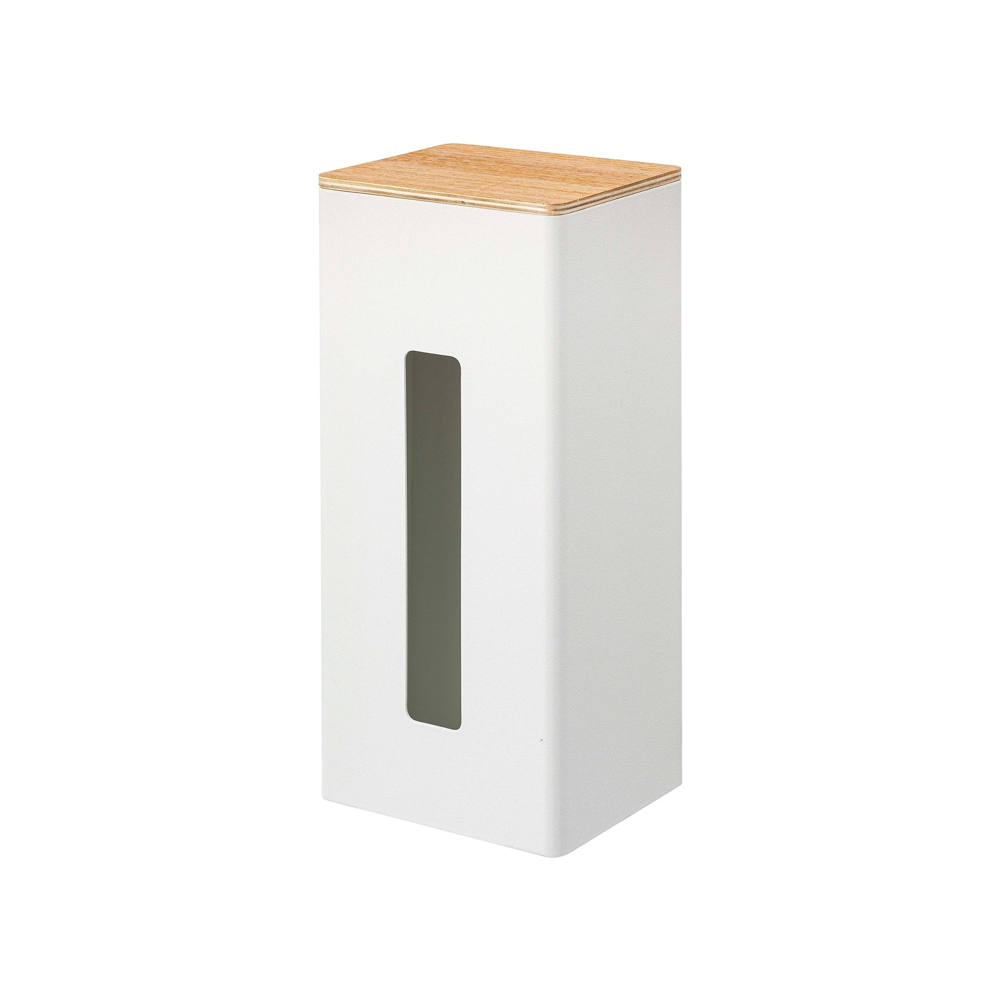 Two-Sided Tissue Case on a white background.