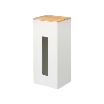Two-Sided Tissue Case on a white background.