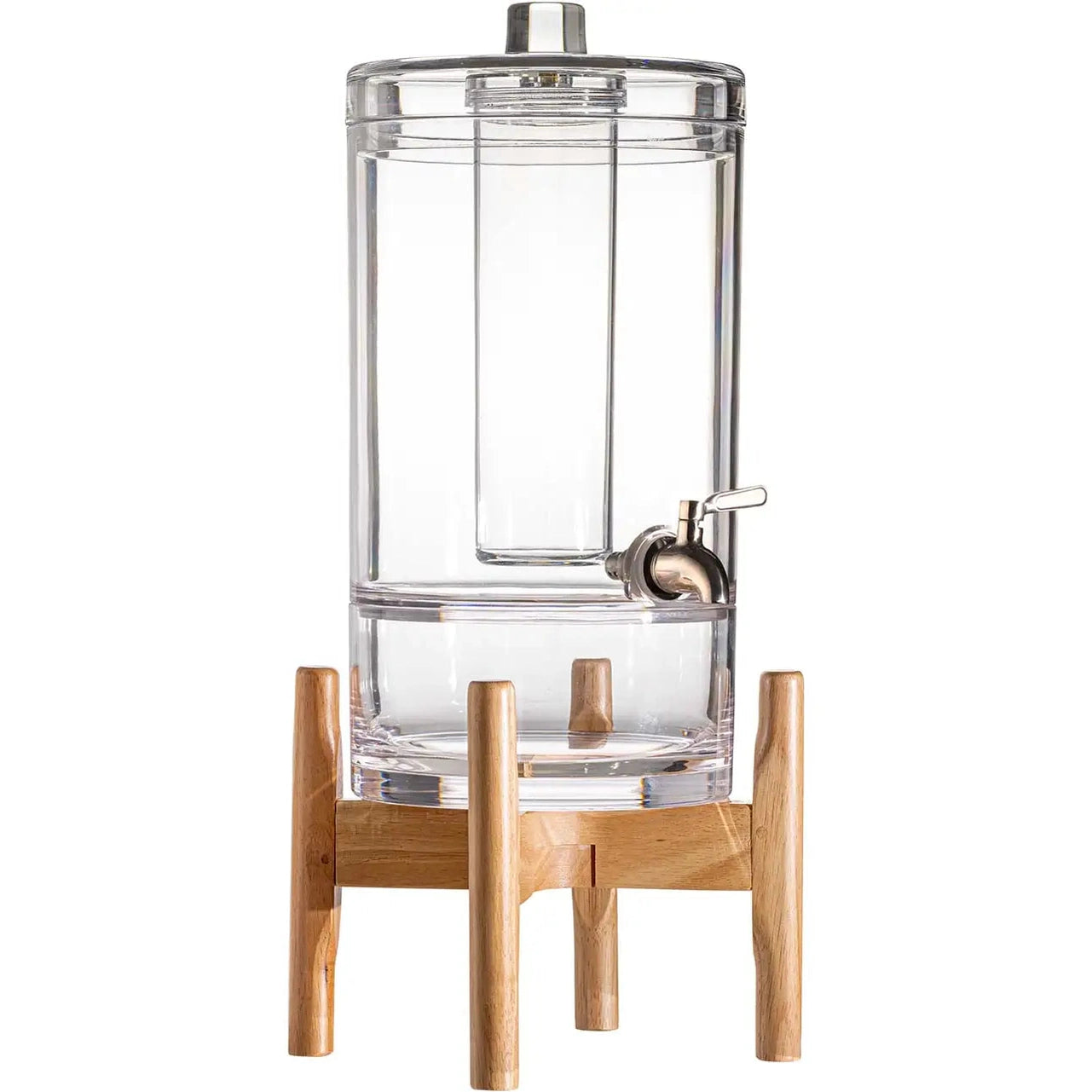 Bold Drinkware Aloha 1.5 Gallon Beverage Dispenser Polycarbonate