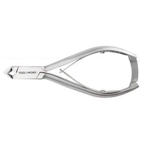 ToolWorx Heavy Duty Pro Toenail Nipper