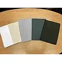 Mansfield  Spa Fitted  Sheet 32” x 72” x 5.5”- Natural