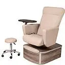 Pedicure Chair - Element