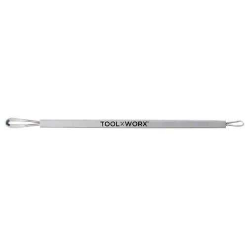 Toolworx Pro Dual Edge Comedo Extractor